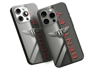 Bentley Protezione Smartphone Qualità Max Garantita